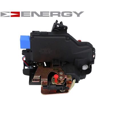 Zámok dverí ENERGY